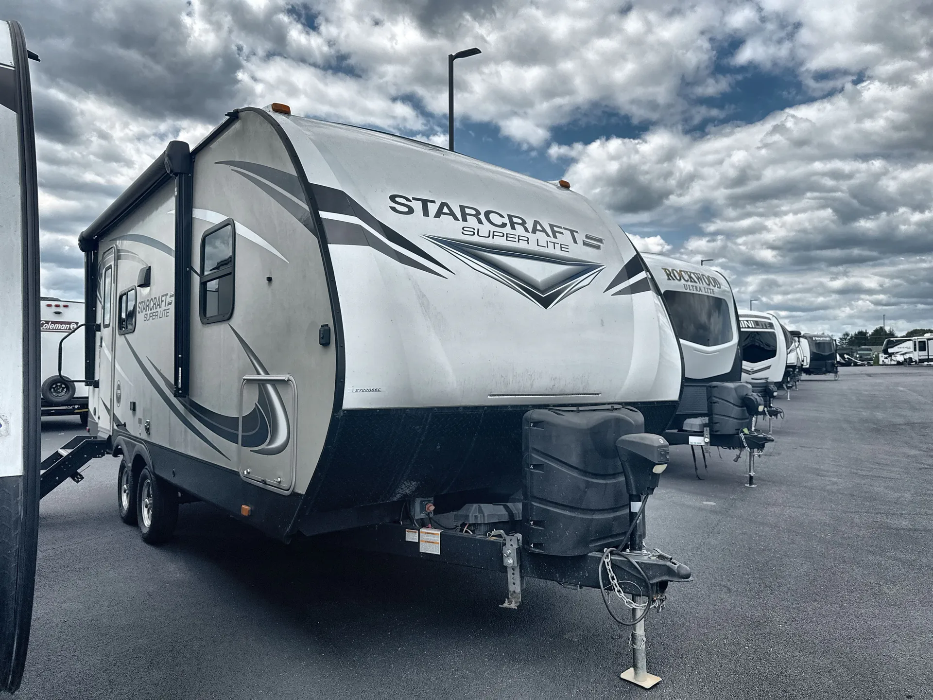 2020 Starcraft Super Lite 212FB - Photo 2