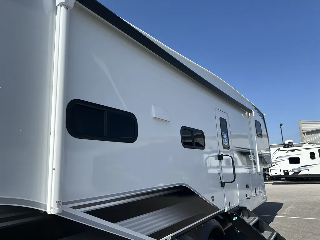 2026 Jayco Eagle SLE 28BHU, Photos photo 28