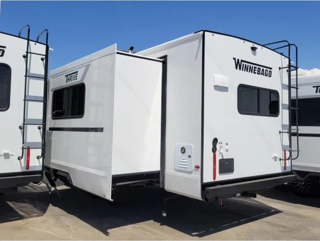 2026 Winnebago Thrive 24RKS - Photo 4