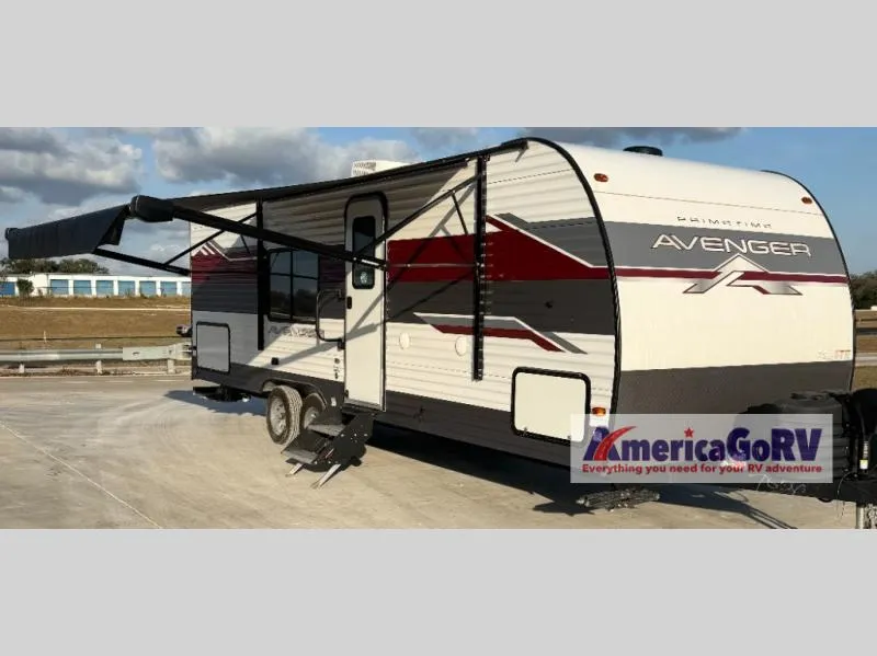 2024 Prime Time Avenger 26BK - Photo 3
