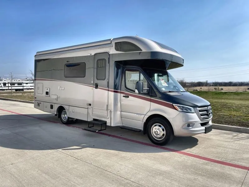 2026 Winnebago View 24D - Photo 2