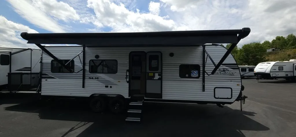 2026 Jayco Jay Flight 265TH - Photo 2