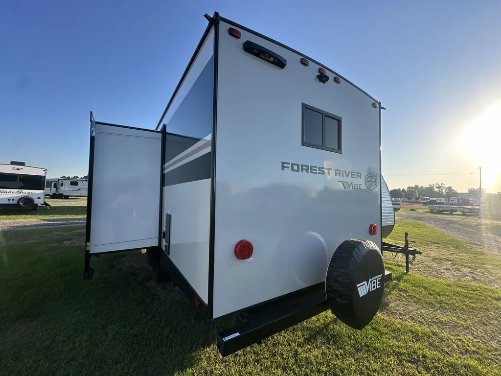 2026 Forest River Vibe Extreme Lite 2600RB, Photos photo 7