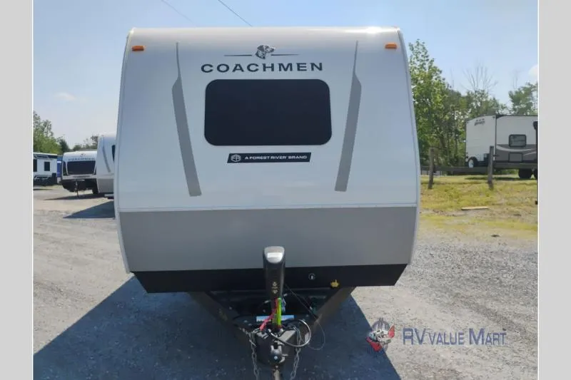 2026 Coachmen Freedom Express Select 30SE - Photo 3