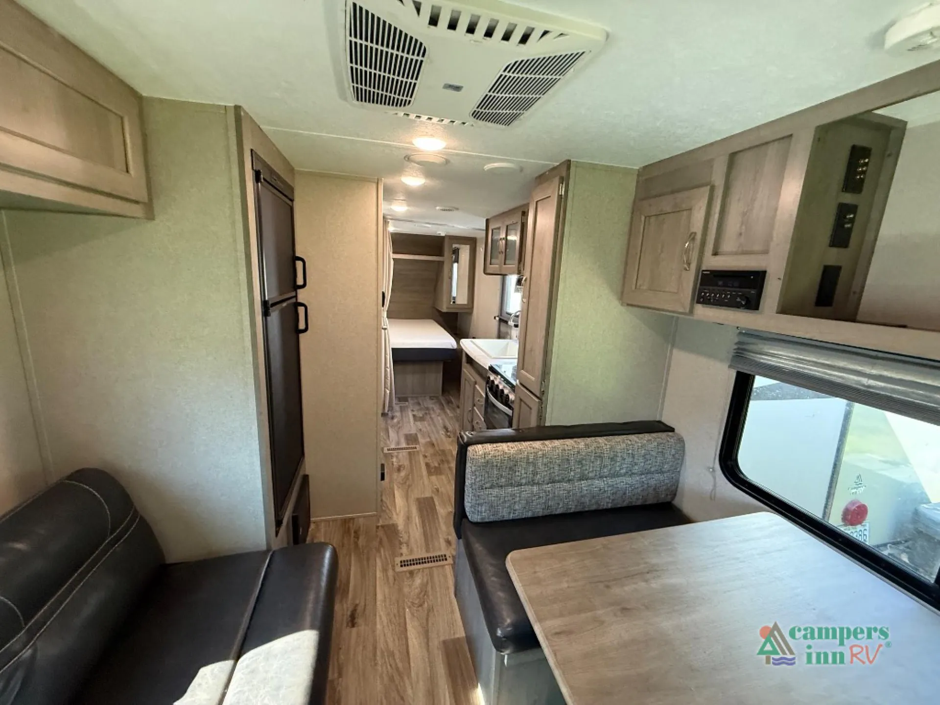 2019 Palomino Puma XLE Lite 20RLC - Photo 4