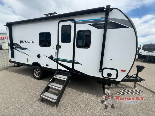 2021 Palomino Real-Lite Mini RL189 - Photo 3