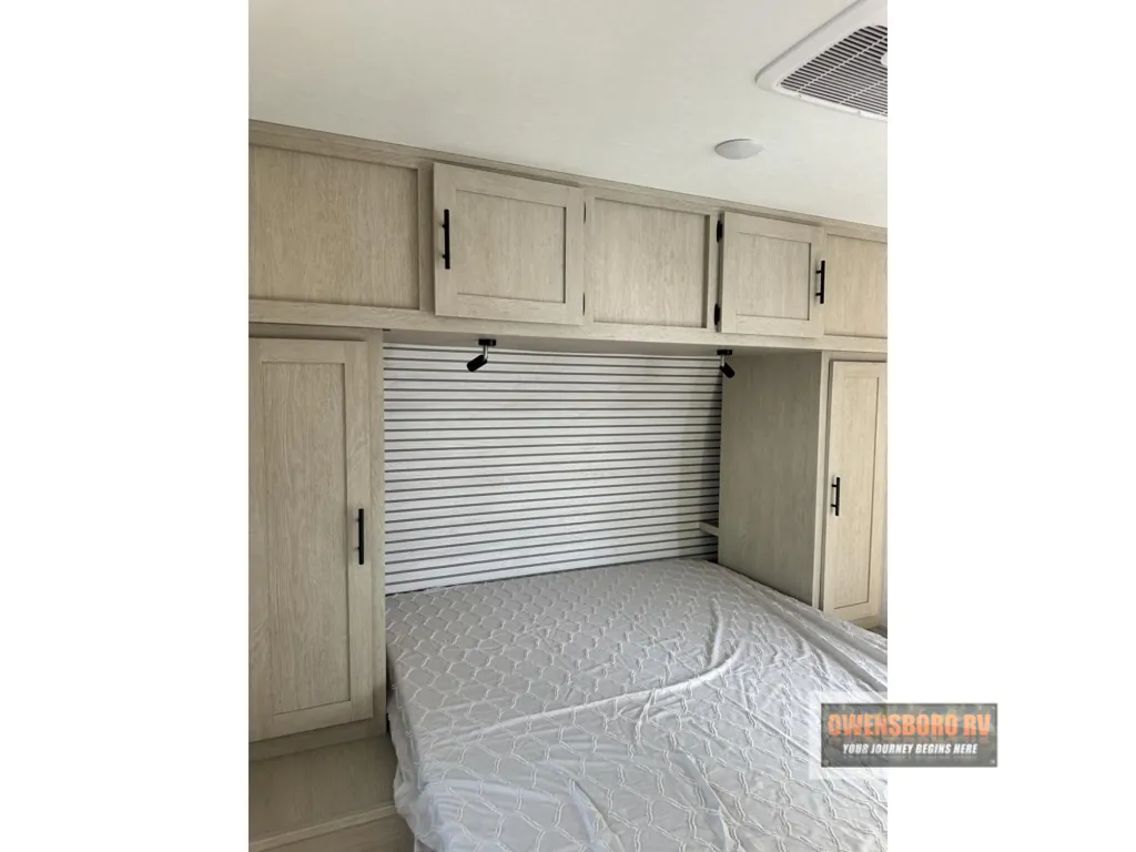 2026 Shasta RVs i-5 Edition 532BEDS, Photos photo 39
