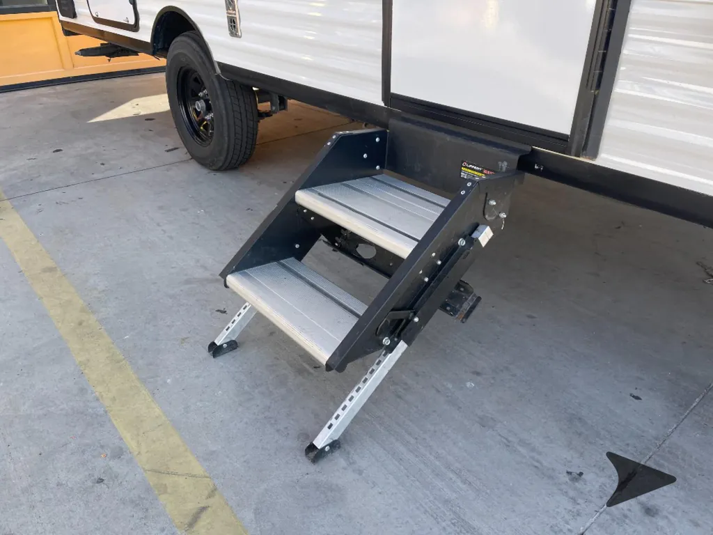 2025 Jayco Jay Flight SLX 197MBW, Photos photo 38
