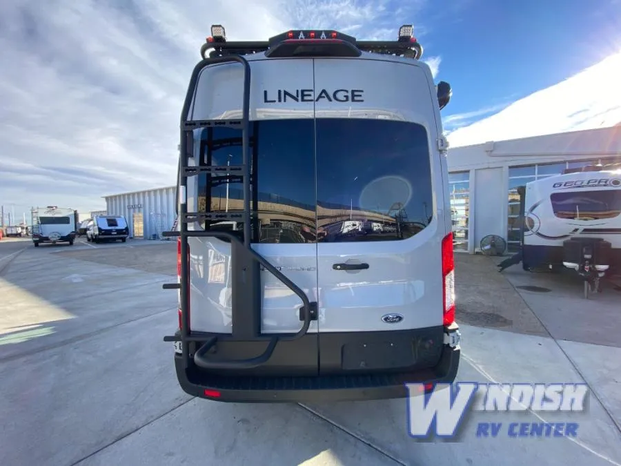 2026 Grand Design Lineage Series VT LVT2 - Photo 3