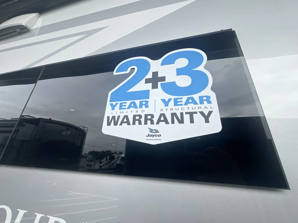 2026 Jayco Melbourne Prestige 25LP - Photo 3