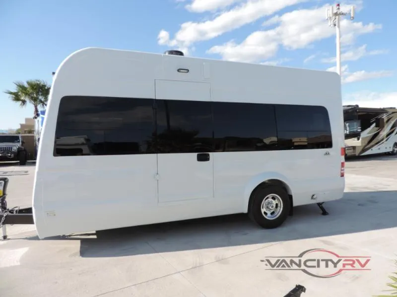 2020 Chinook Trail Wagon 21TFE - Photo 2