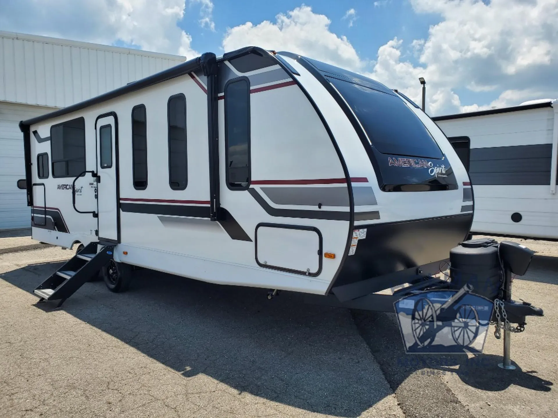 2027 Coachmen American Spirit 2560RK - Photo 2