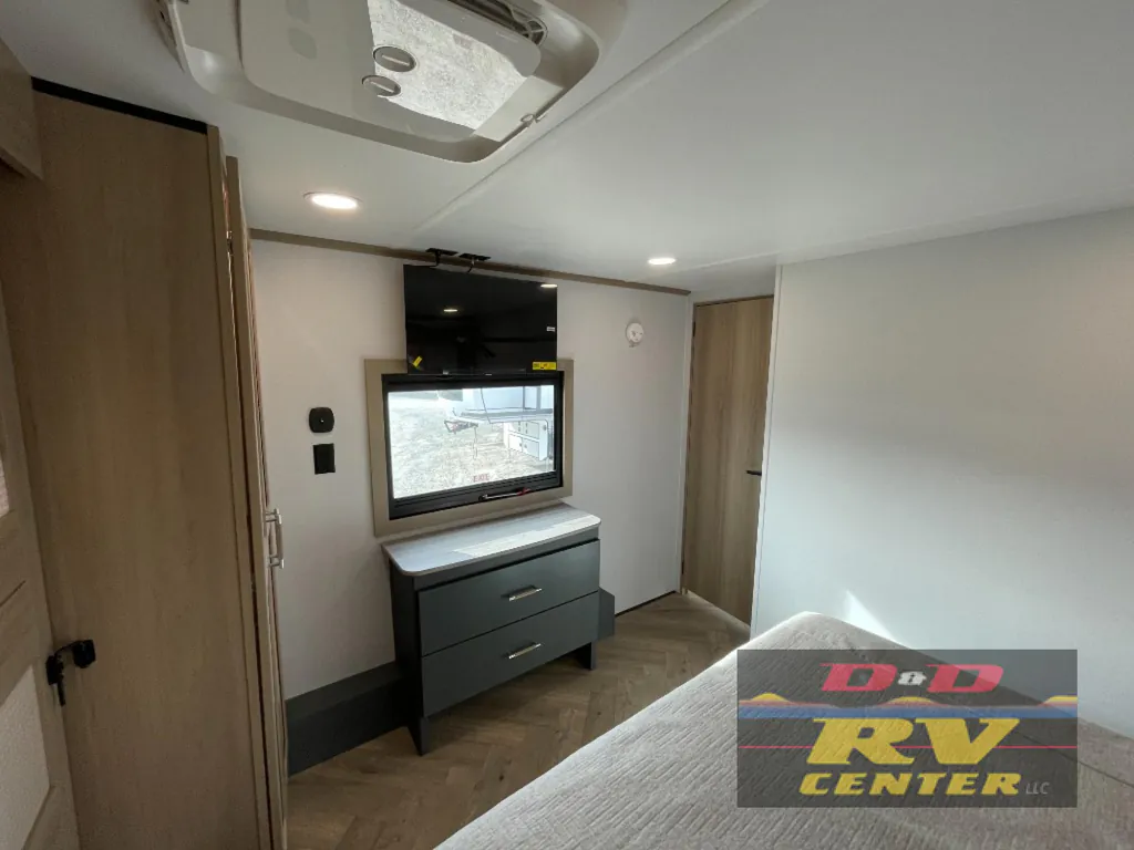 2026 Keystone Raptor 415, Photos photo 86