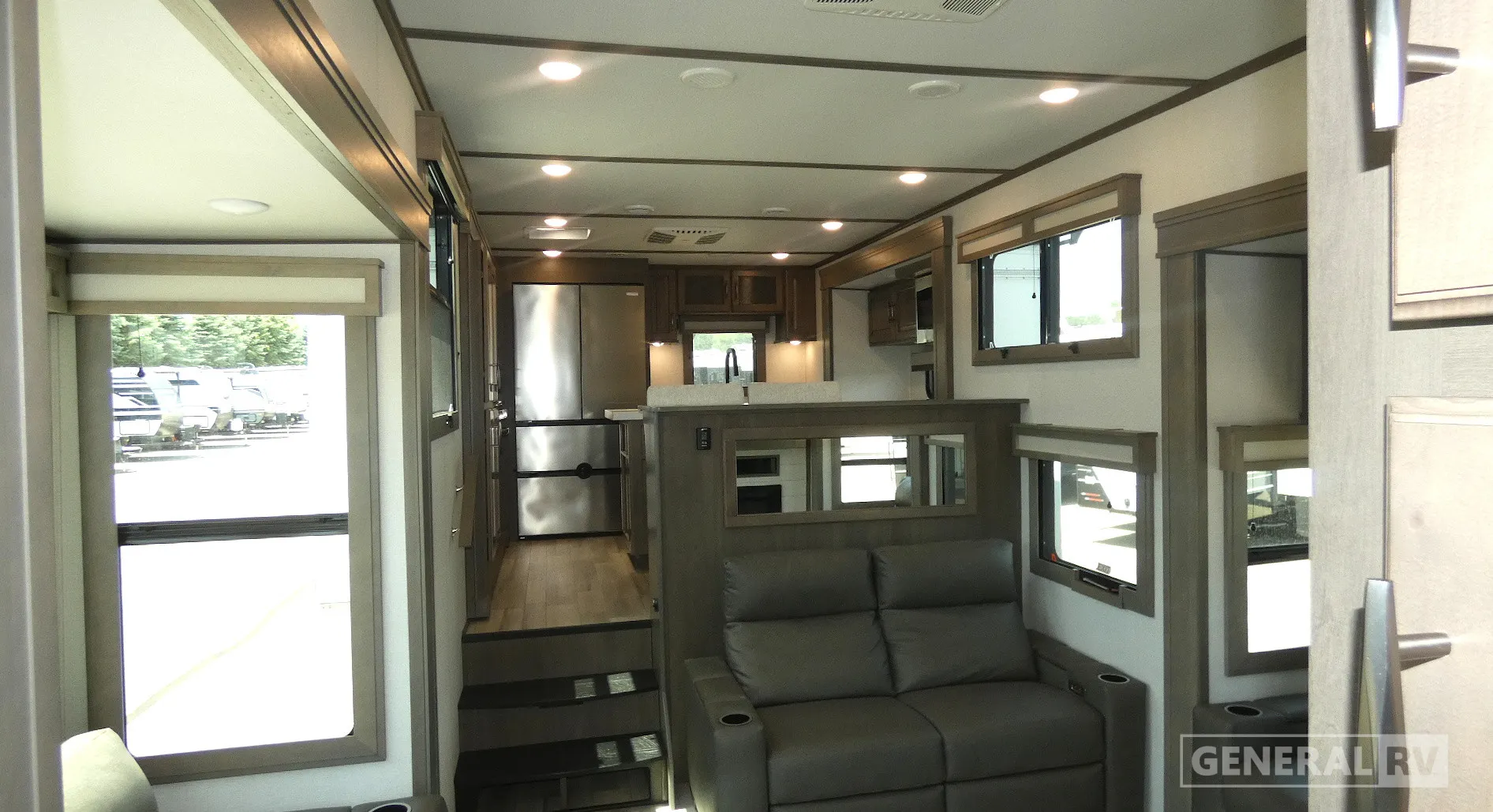 2023 Grand Design Solitude 390RK - Photo 3