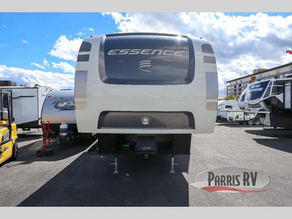 2025 Cruiser RV Essence 28DB - Photo 3