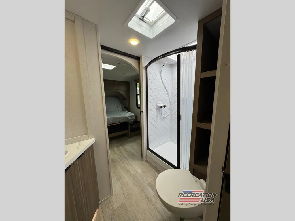 2026 Forest River Wildwood 300ICE, Photos photo 17