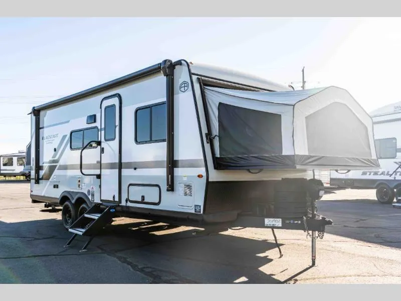 2026 Forest River RV Flagstaff Hybrid 233S - Main photo