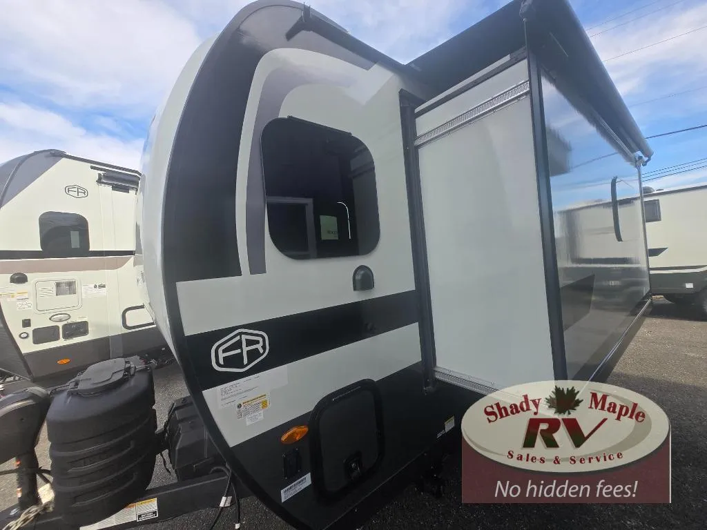 2026 Forest River Rockwood GEO Pro G20FK - Photo 4