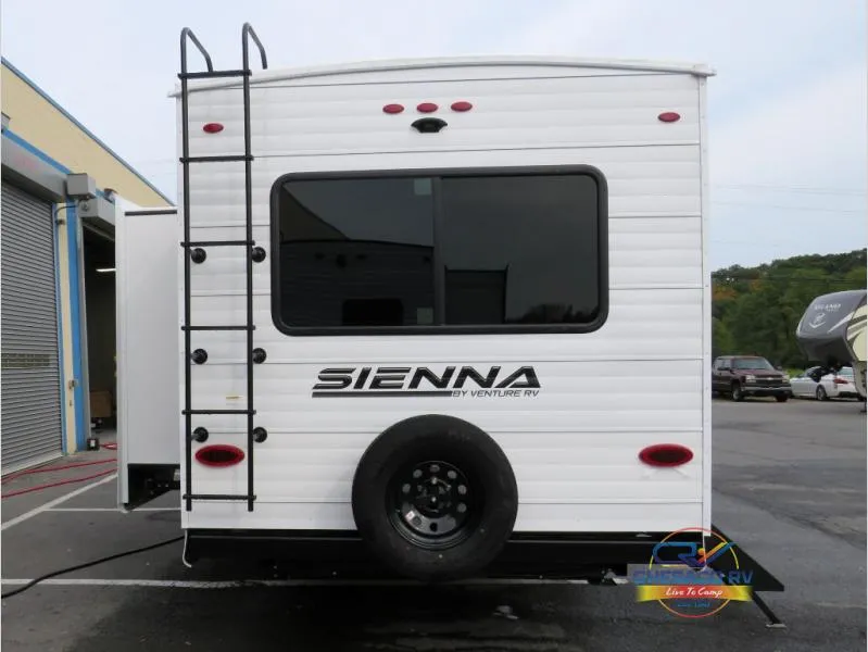 2026 Venture RV Sienna 241VRD - Photo 4