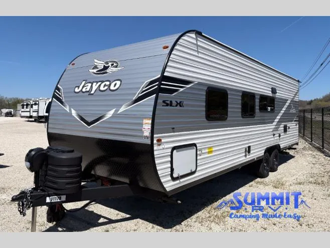 2026 Jayco Jay Flight SLX 260BH - Photo 4
