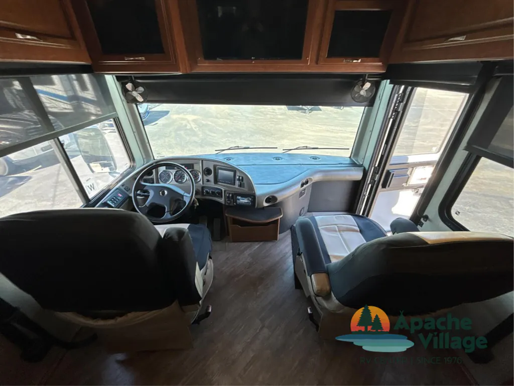 2017 Fleetwood Pace Arrow LXE 38F, Photos photo 21