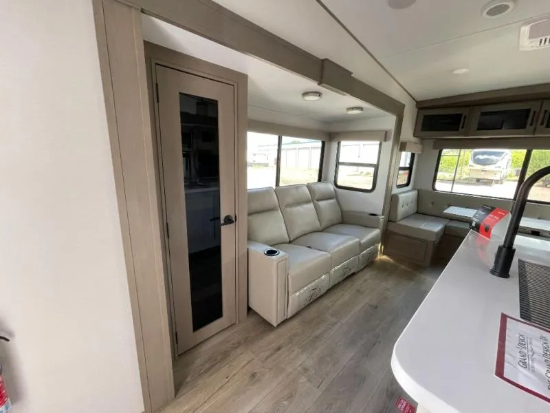 2026 Grand Design Reflection 324MBS - Photo 4