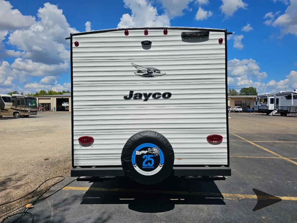 2027 Jayco Jay Flight 175FQ, Photos photo 7