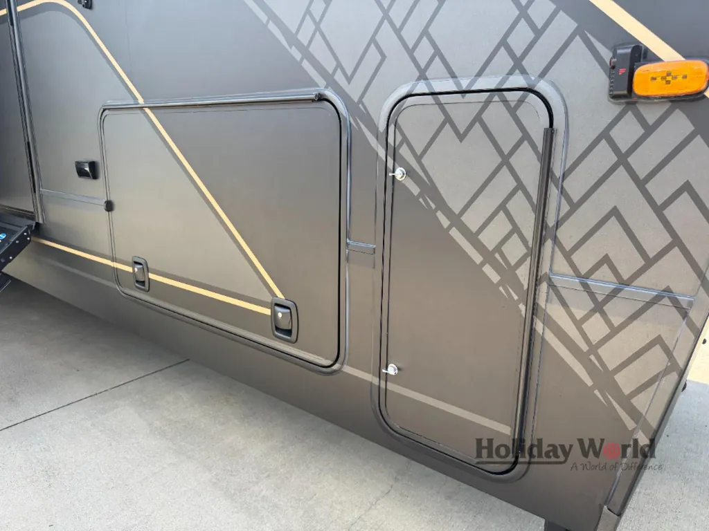 2026 Keystone Raptor 441, Photos photo 61