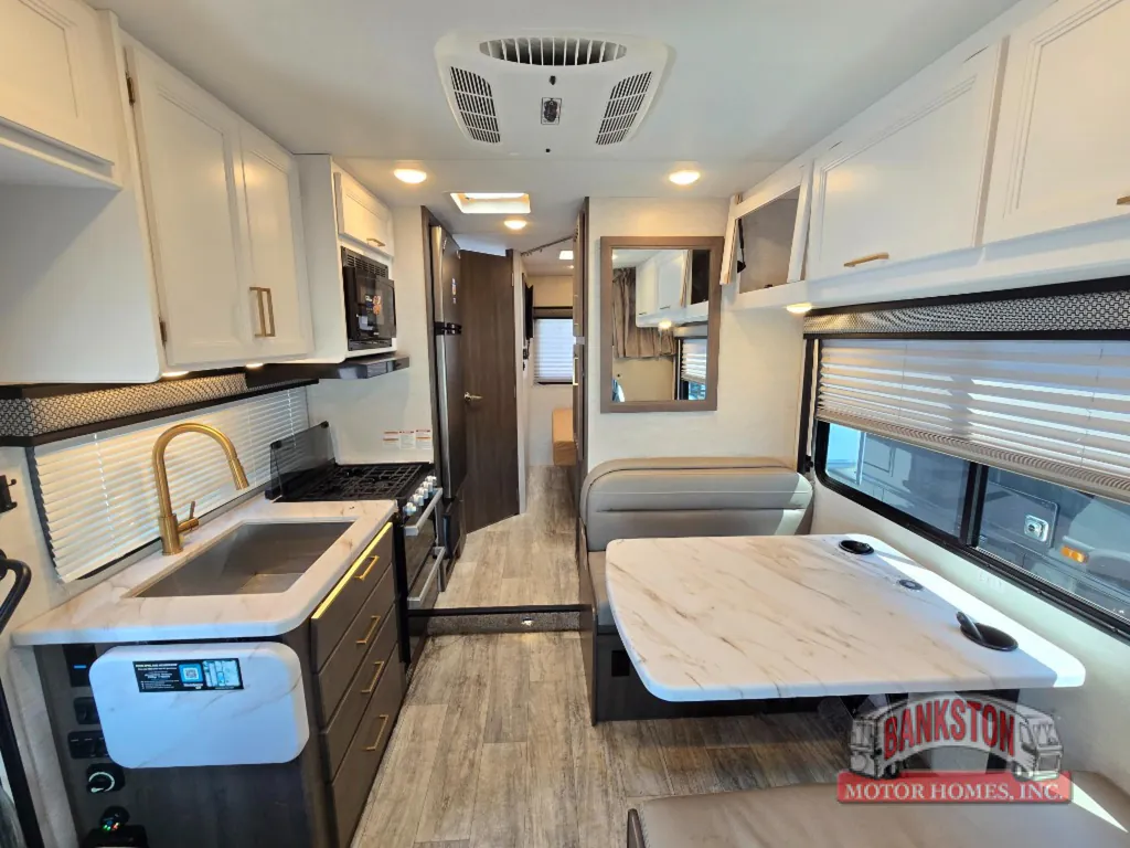 2025 Thor Motor Coach Freedom Elite 22FE, Photos photo 13