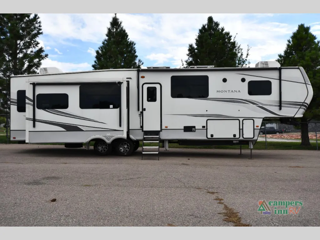 2022 Keystone Montana 3813MS, Photos photo 4