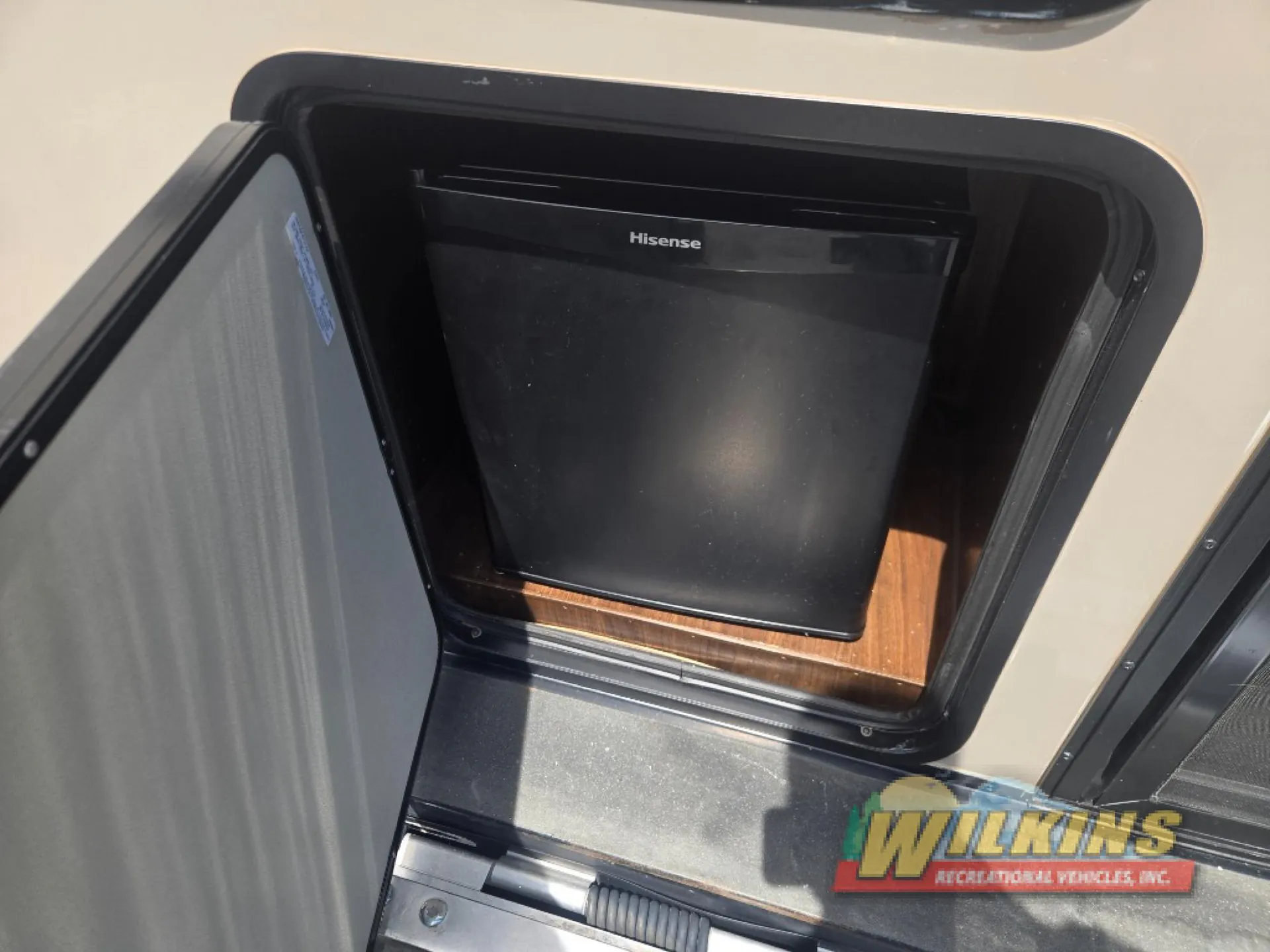 2016 Heartland Gateway 3750PT - Photo 3