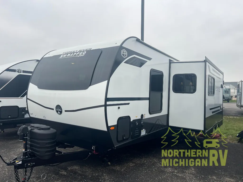 2027 Forest River R-Pod Un-Mapped 23MK, Photos photo 28