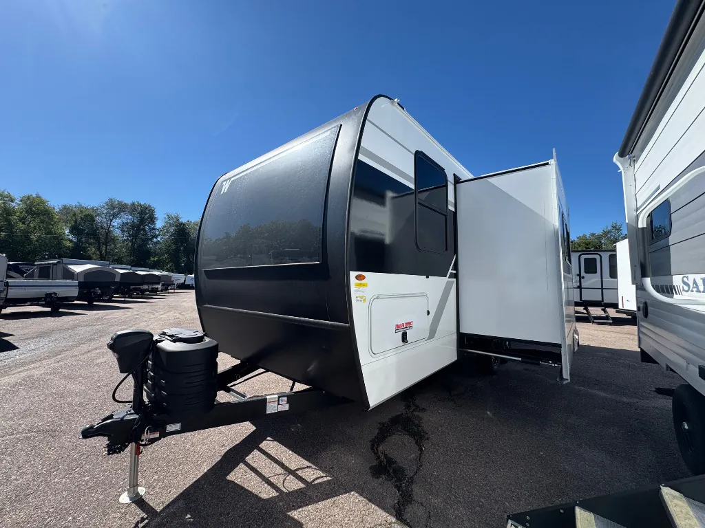 2026 Winnebago Thrive 22MBH - Photo 3