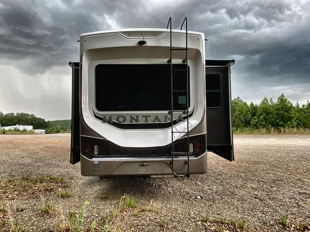 2021 Keystone Montana 3231CK, Photos photo 7