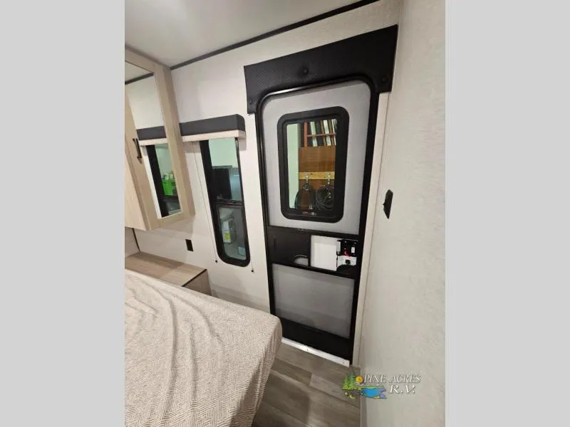 2026 Heartland Prowler 2601RLS - Photo 4