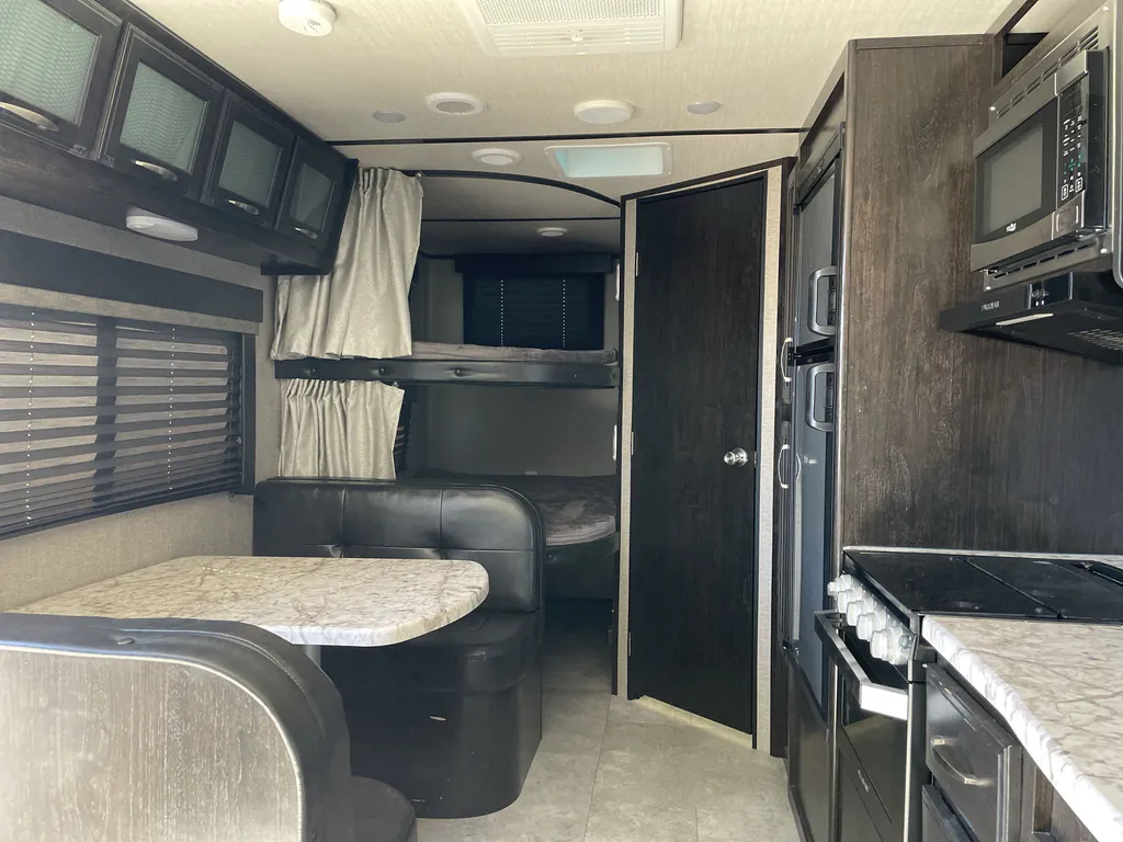 2020 Grand Design Imagine XLS 21BHE, Photos photo 6