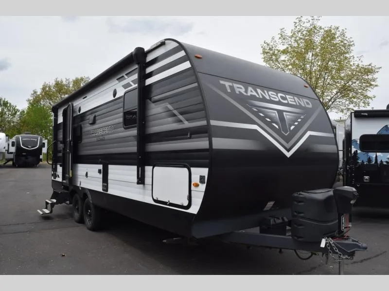 2022 Grand Design Transcend Xplor 221RB - Photo 4