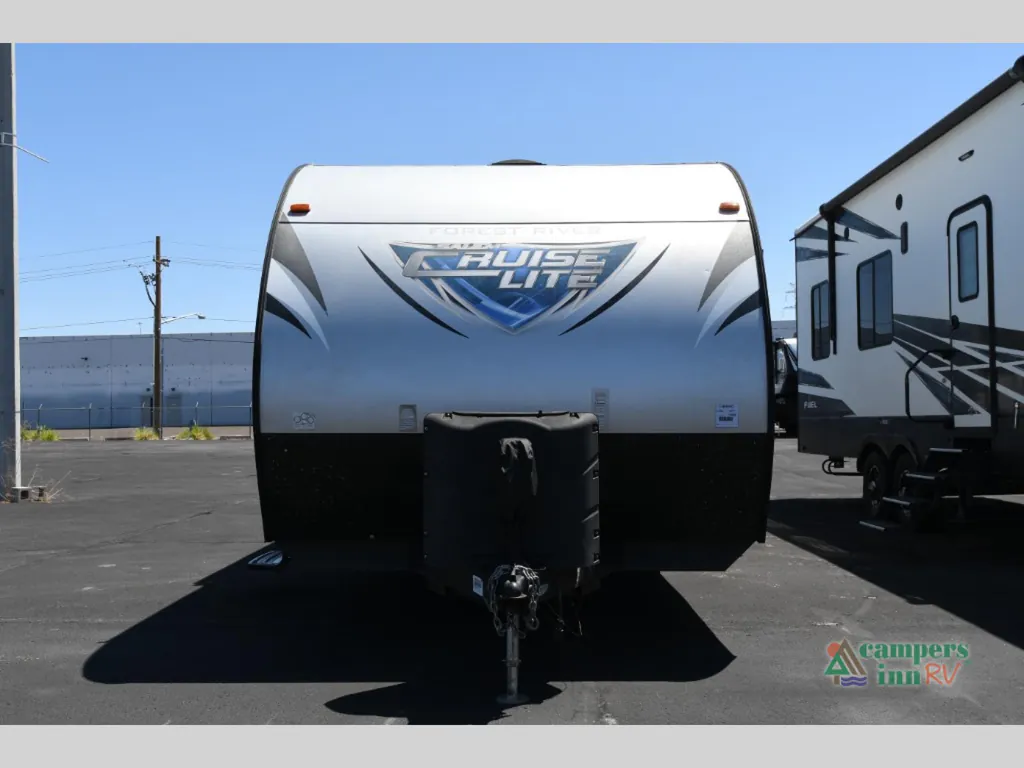 2017 Forest River Salem Cruise Lite 254RLXL, Photos photo 3