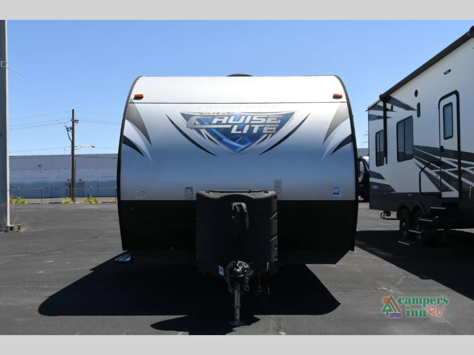 2017 Forest River Salem Cruise Lite 254RLXL - Photo 4