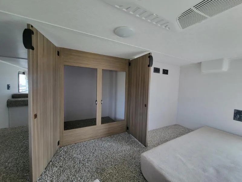 2026 Forest River Salem Grand Villa 40FKP, Photos photo 18