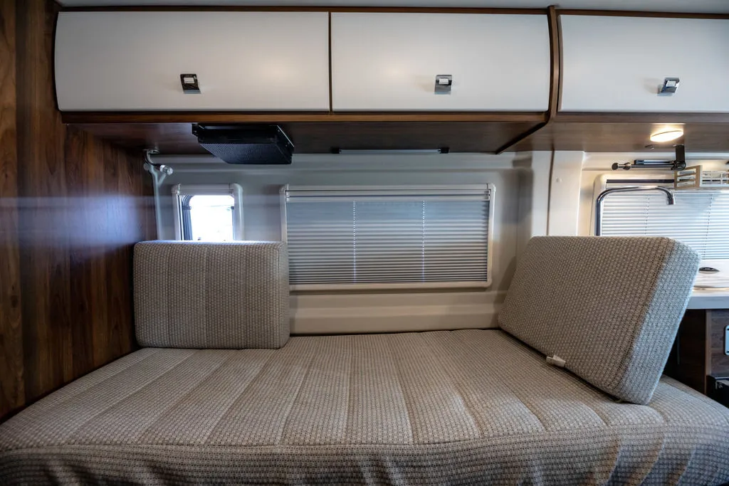 2023 Winnebago Travato 59KL, Photos photo 17
