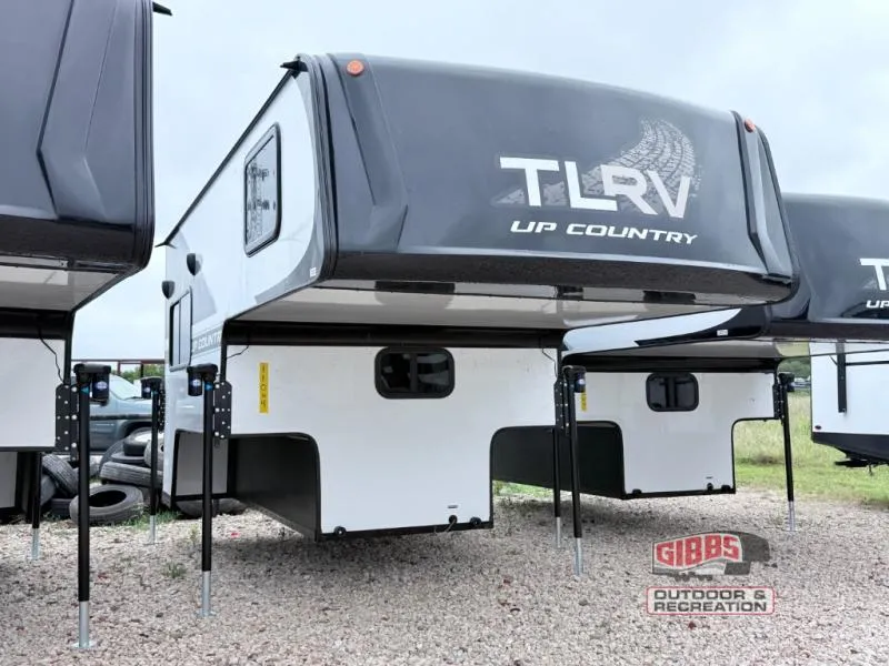 2026 Travel Lite Up Country 850U - Photo 2
