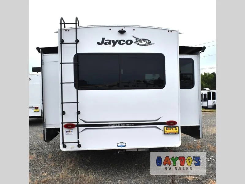 2023 Jayco Eagle HT 30.5CKTS - Photo 4