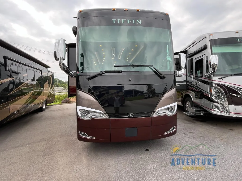 2026 Tiffin Allegro Bus 40 IP - Photo 3