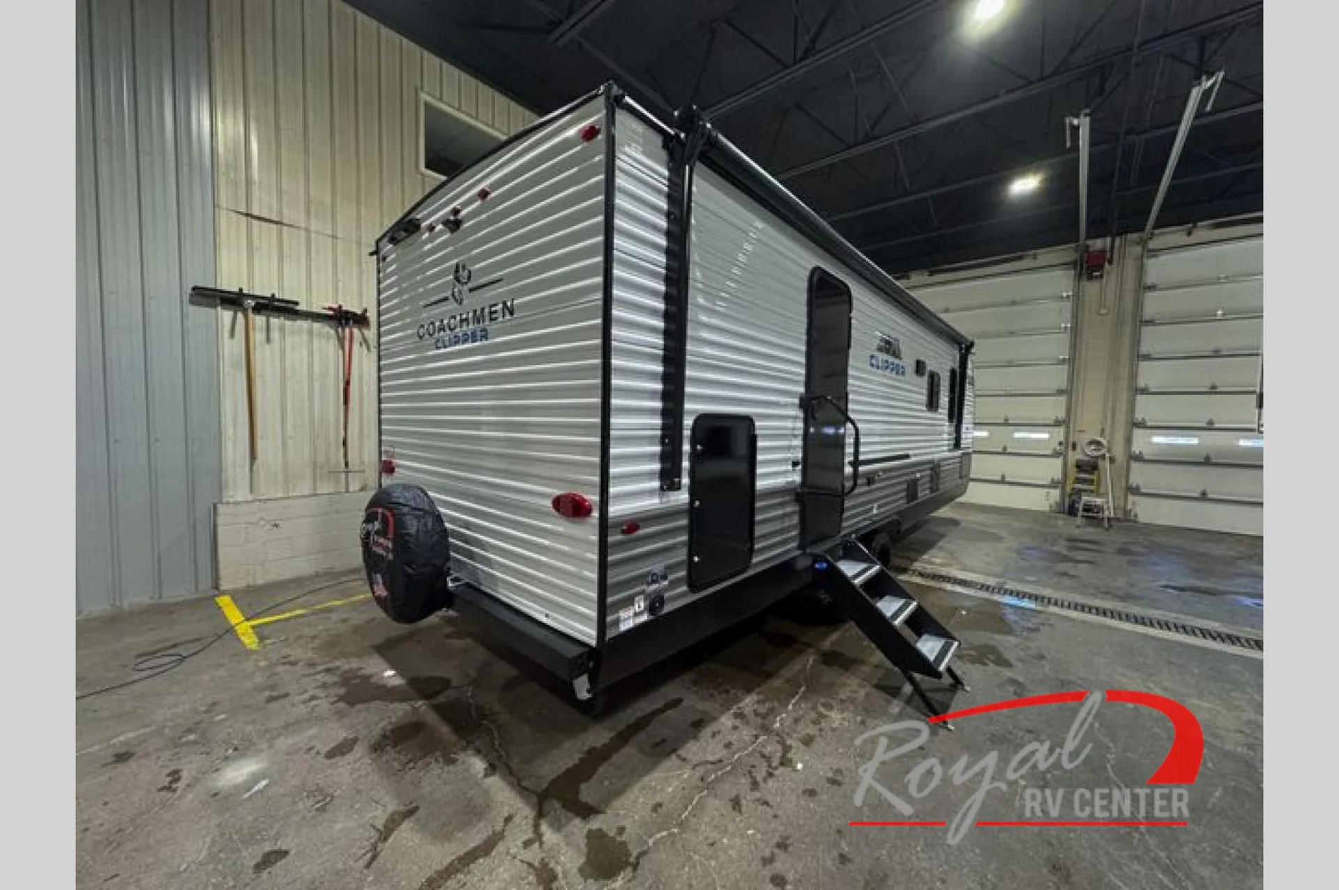 2026 Coachmen Clipper 6K Series 25RB - Photo 3