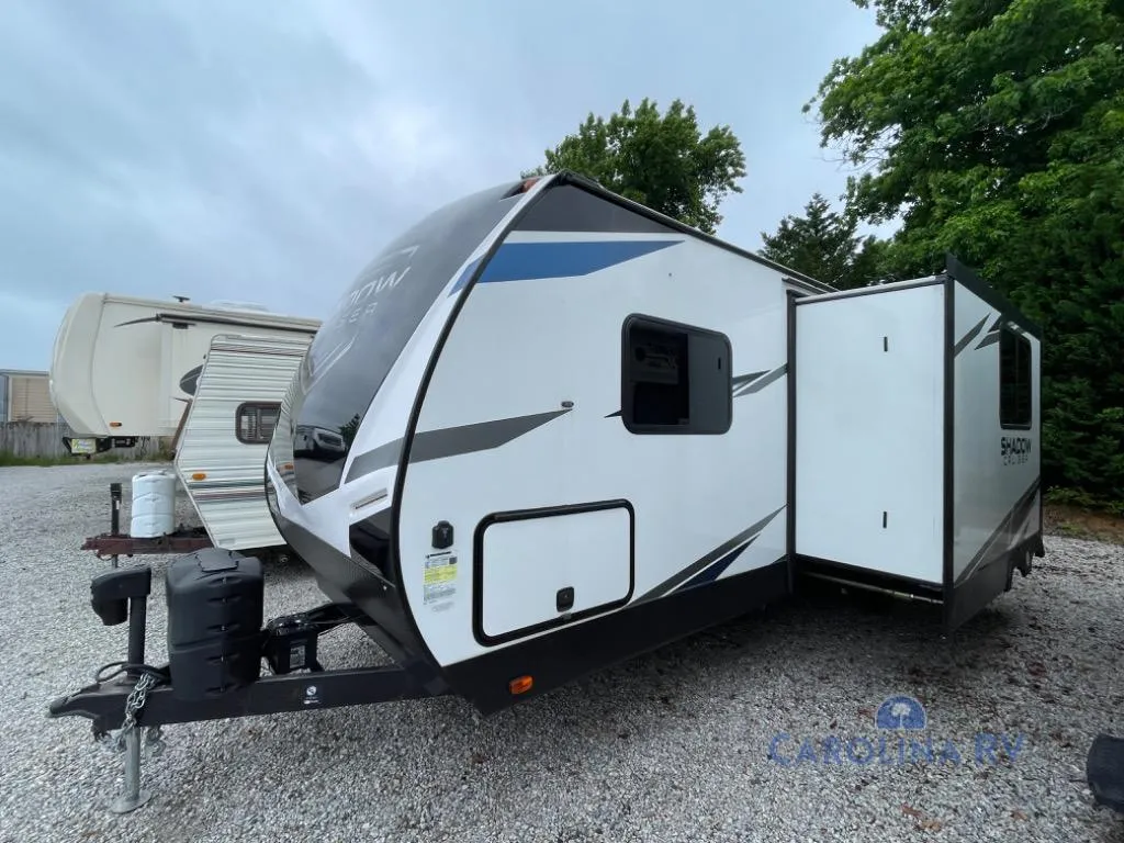 2022 Cruiser RV Shadow Cruiser 258BHS - Photo 4