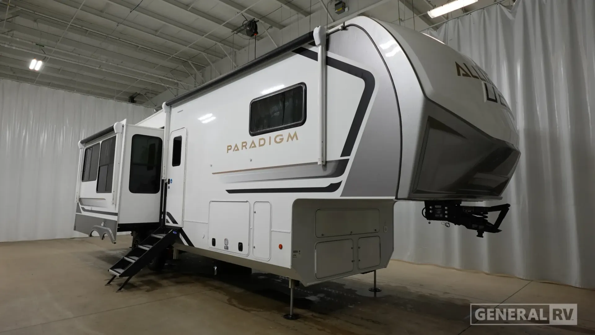 2026 Alliance RV Paradigm 310RL - Photo 2