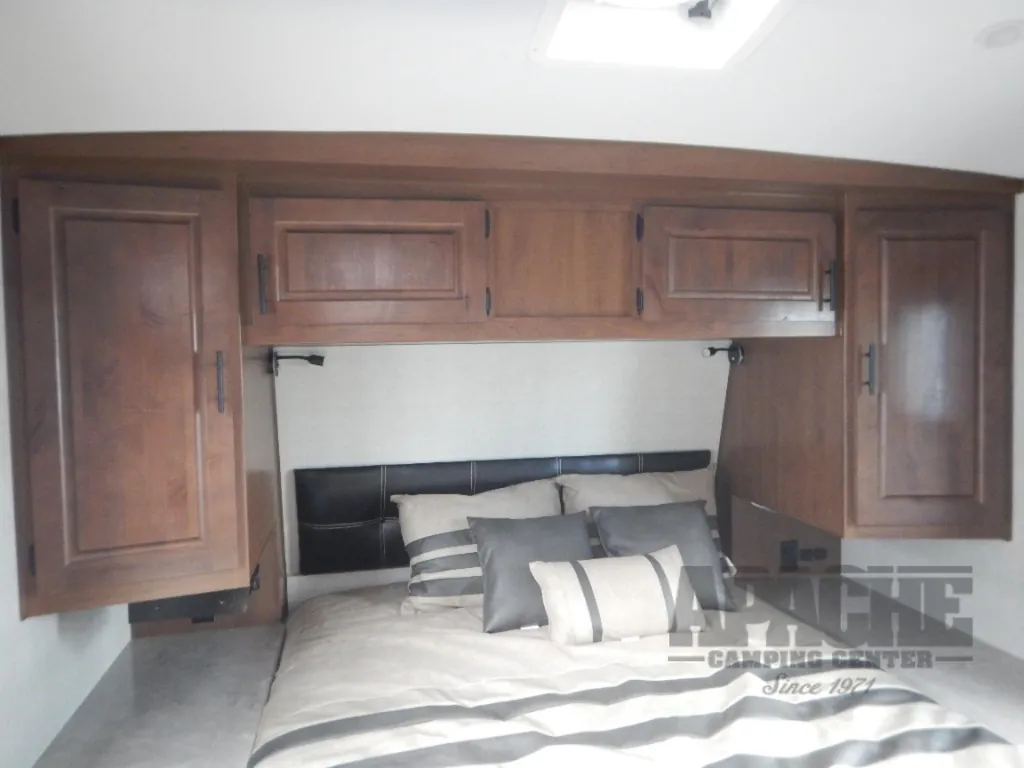 2026 Outdoors RV Trail Series 27TRX, Photos photo 24