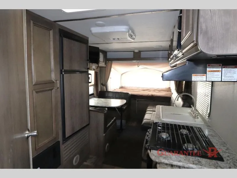 2018 Keystone RV Passport Express 171EXP - Photo 3