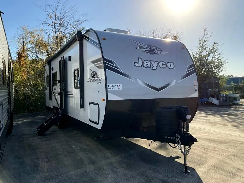 2026 Jayco Jay Flight 265TH - Photo 2
